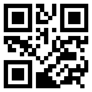 Il Qr Code di 3308947768