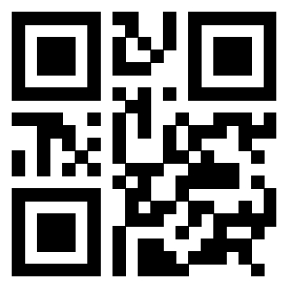 Il Qr Code di 3308947769