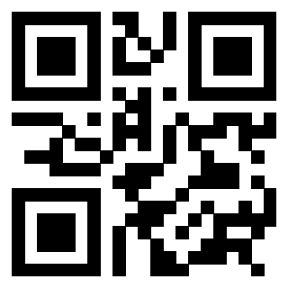 3308947770 - Immagine del QrCode
