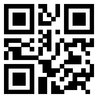 Scansione del Qr Code di 3308947771