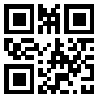 3308947772 - Immagine del Qr Code