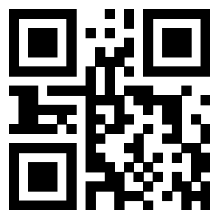 Immagine del Qr Code di 3308947776