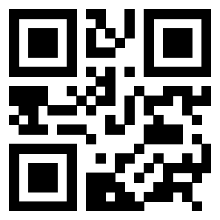 3308947780 - Immagine del QrCode