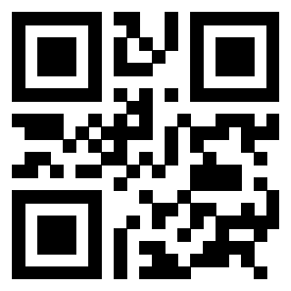 3308947781 Qr Code associato