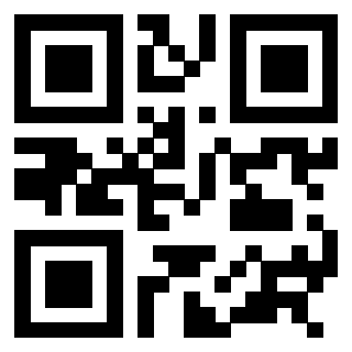 3308947782 - Immagine del Qr Code associato
