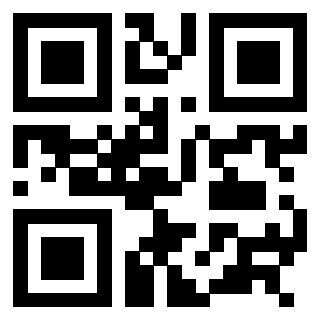 3308947783 QrCode associato