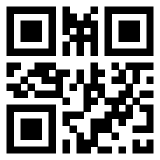3308947789 Qr Code associato