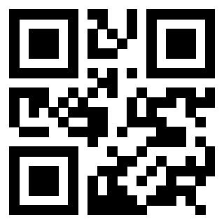 3308947790 QrCode associato