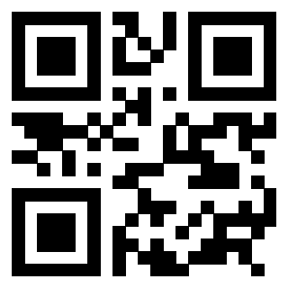 Il Qr Code di 3308947792