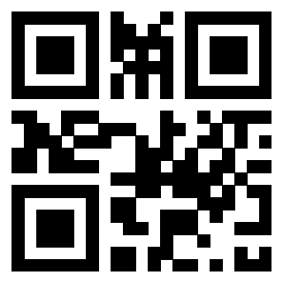 Scansione del Qr Code di 3308947796