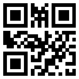 QrCode di 3308947799