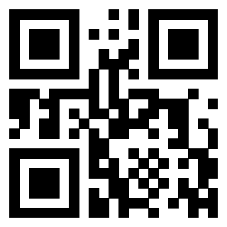 Scansione del Qr Code di 3308947808