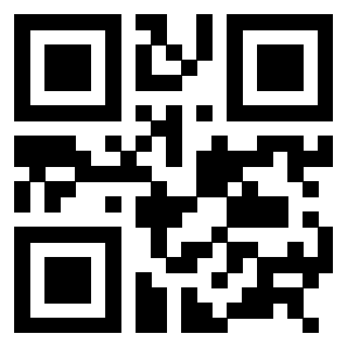 3308947811 Qr Code associato