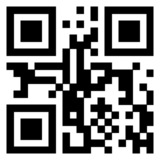 3308947812 - Immagine del QrCode associato