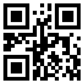 3308947813 - Immagine del Qr Code associato