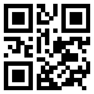 3308947814 - Immagine del QrCode