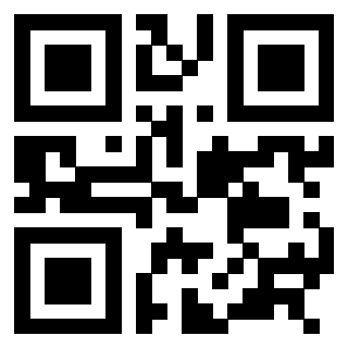 3308947816 - Immagine del Qr Code associato