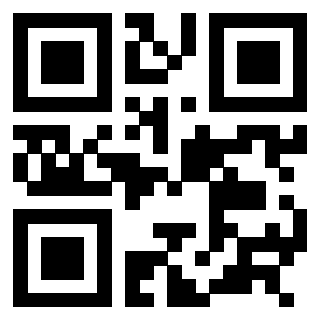 Il QrCode di 3308947817