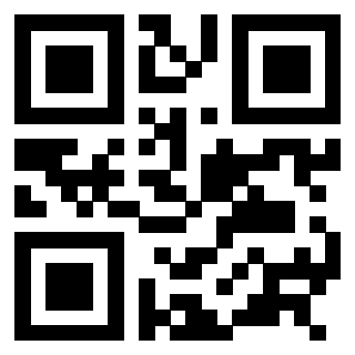 Immagine del QrCode di 3308947818