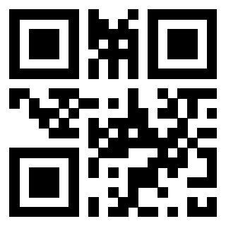 3308947821 Qr Code associato