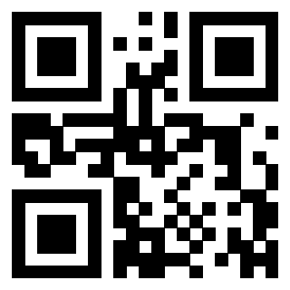 3308947824 - Immagine del QrCode associato