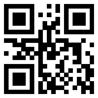 Scansione del QrCode di 3308947826