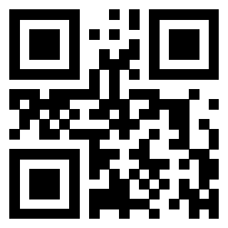 3308947827 Qr Code associato