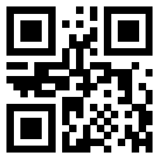Il Qr Code di 3308947828