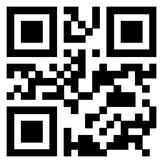 3308947830 QrCode associato