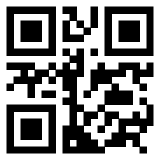 Immagine del QrCode di 3308947831