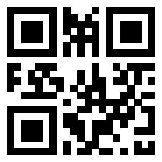 Scansione del Qr Code di 3308947833