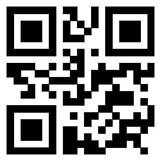 3308947834 - Immagine del QrCode associato