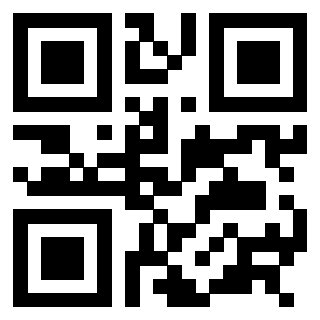 3308947838 - Immagine del QrCode