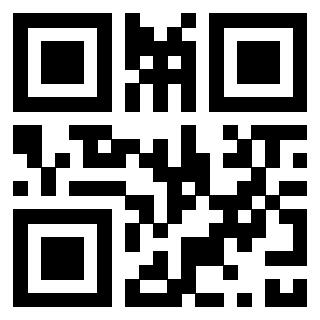 Immagine del Qr Code di 3308947839