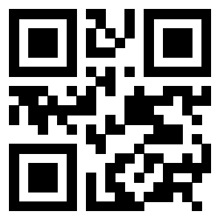 3308947841 - Immagine del QrCode associato