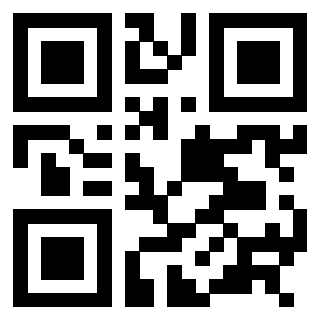 Il Qr Code di 3308947844