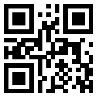 Immagine del QrCode di 3308947852