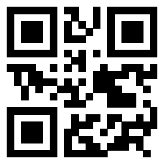 3308947853 Qr Code associato