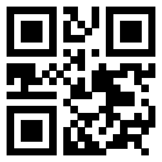 Scansione del Qr Code di 3308947855