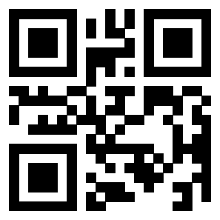 Scansione del Qr Code di 3308947856