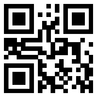 3308947857 - Immagine del QrCode associato