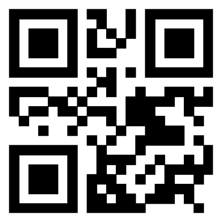 Scansione del Qr Code di 3308947858