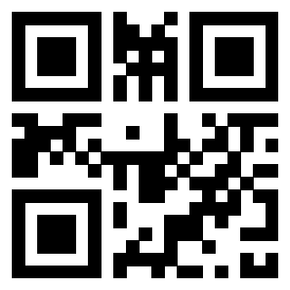 3308947859 - Immagine del Qr Code