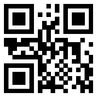 Il Qr Code di 3308947860