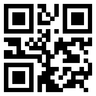 Immagine del Qr Code di 3308947863