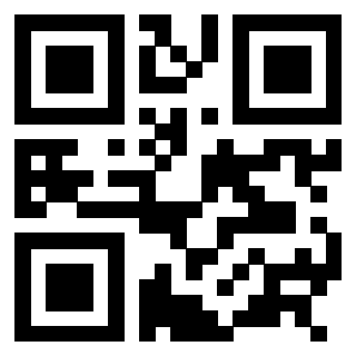3308947868 - Immagine del QrCode associato