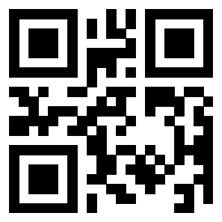 3308947874 QrCode associato