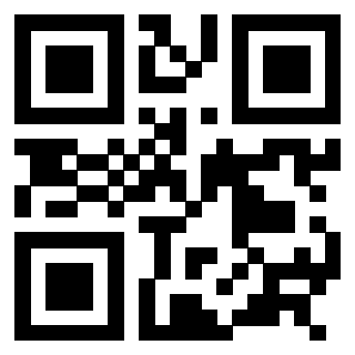 Il QrCode di 3308947876