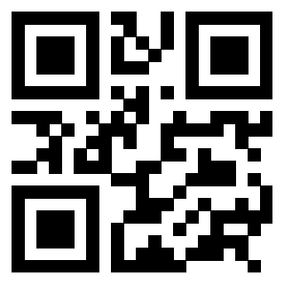 3308947880 Qr Code associato