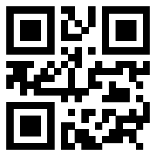 Il QrCode di 3308947883
